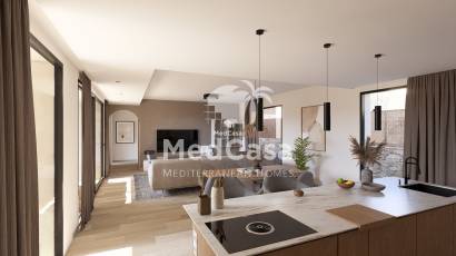 New Build - Villa -
Murcia