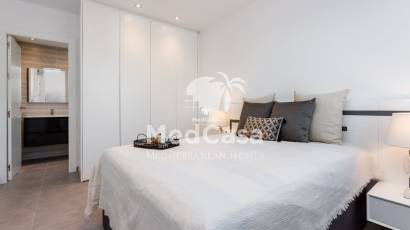 Neubau - Villa -
Pilar de la Horadada