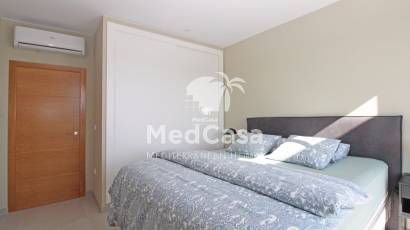 Segunda mano - Villa -
Moraira - Pinar de l'Advocat