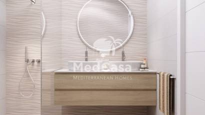 Neubau - Apartment -
Torrevieja