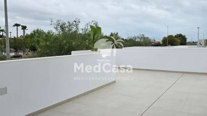 New Build - Villa -
San Fulgencio