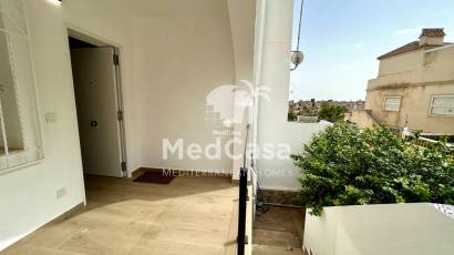 Wiederverkauf - Apartment -
San Miguel de Salinas - Las filipinas