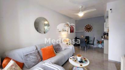 Resale - Townhouse -
Orihuela Costa - La Florida