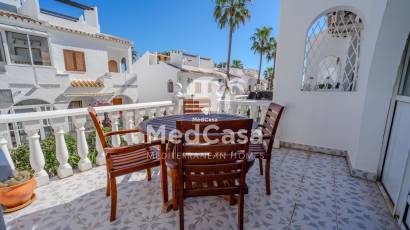 Segunda mano - Apartamento -
Ciudad Quesada - La Marquesa Golf