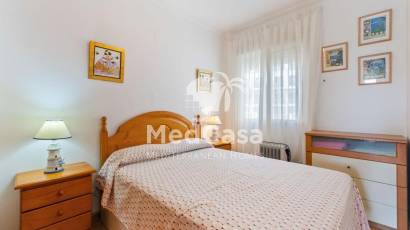 Resale - Apartment -
Orihuela Costa - Campoamor