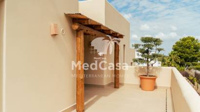 Neubau - Villa -
Jávea