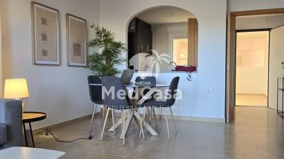 Neubau - Apartment -
Orihuela Costa