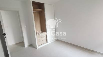 Wiederverkauf - Apartment -
Torrevieja - La Mata