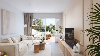 New Build - Penthouse -
Pilar de la Horadada