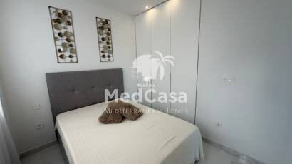 Segunda mano - Villa -
Ciudad Quesada