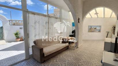 Resale - Townhouse -
Orihuela Costa - Villamartín