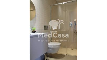 New Build - Semi detached  -
Gran Alacant