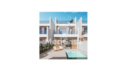 New Build - Villa -
San Pedro del Pinatar