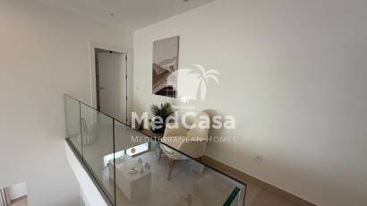 New Build - Villa -
Rojales - Ciudad Quesada