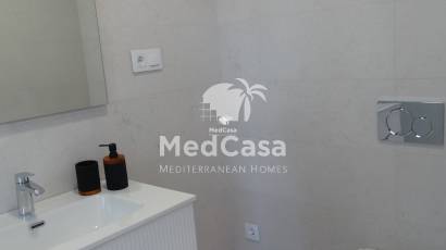 Neubau - Reihenhaus -
San Javier