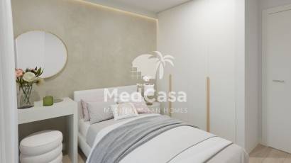Neubau - Apartment -
Guardamar del Segura