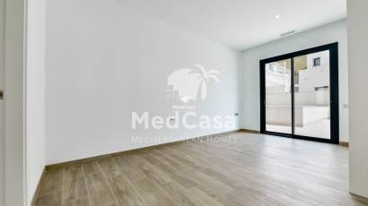 Neubau - Villa -
Finestrat