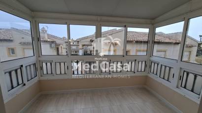 Resale - Townhouse -
Orihuela Costa - Playa Flamenca