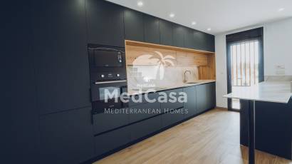 New Build - Apartment -
Redován