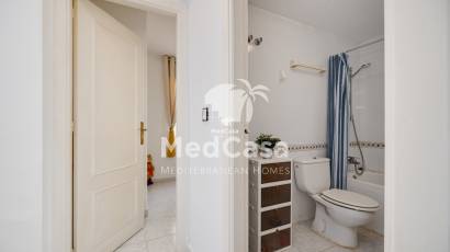 Wiederverkauf - Erdgeschosswohnung -
Torrevieja