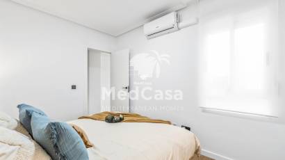 Segunda mano - Apartamento -
Orihuela Costa - Playa Flamenca