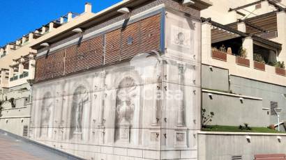 Neubau - Apartment -
Arenales del Sol