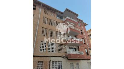 Wiederverkauf - Apartment -
Torrevieja - La Mata