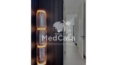 Resale - Villa -
Altea - Altea Hills