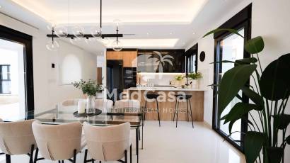 Obra nueva - Villa -
Ciudad Quesada