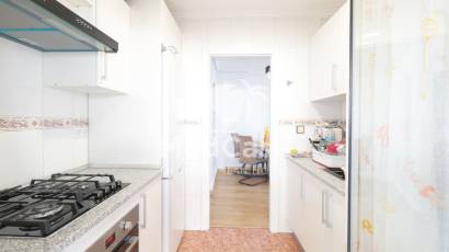 Resale - Townhouse -
Torrevieja - Torreta Florida