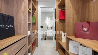 New Build - Villa -
Benijofar