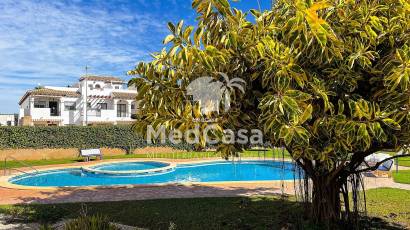 Resale - Townhouse -
Orihuela Costa