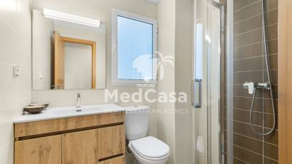 Neubau - Apartment -
Orihuela Costa