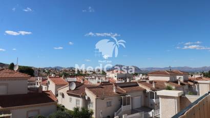 Segunda mano - Adosado -
Algorfa - Montemar