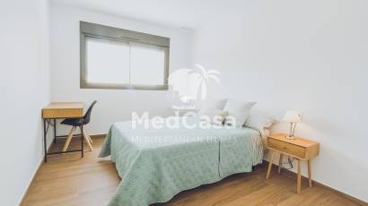 New Build - Apartment -
Redován