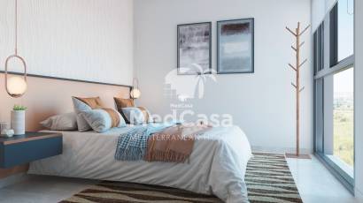 New Build - Apartment -
Guardamar del Segura - Guardamar