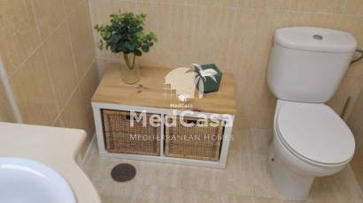 Wiederverkauf - Apartment -
Villajoyosa - Playa Torres