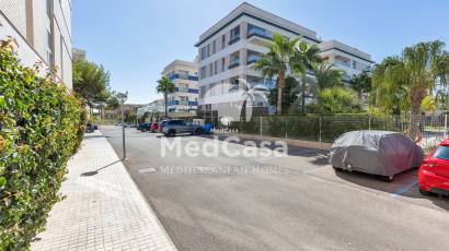 Segunda mano - Apartamento -
Orihuela Costa - Villamartín