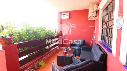 Resale - Apartment -
Orihuela Costa - Los Altos