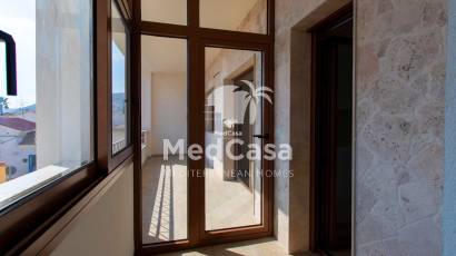 Neubau - Penthousewohnung -
Hondón de las Nieves