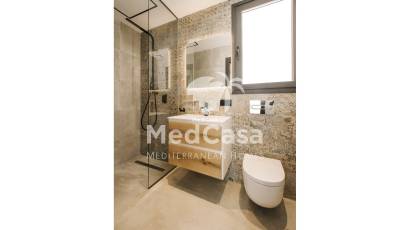 New Build - Ground floor apartment -
Ciudad Quesada