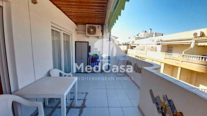 Resale - Apartment -
Torrevieja - Playa Los Locos