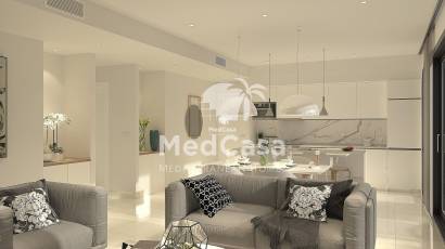 New Build - Villa -
Condado de Alhama