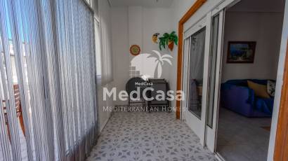 Segunda mano - Apartamento -
Ciudad Quesada - La Marquesa Golf