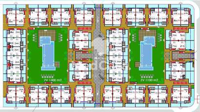 New Build - Penthouse -
Los Balcones (Torrevieja)