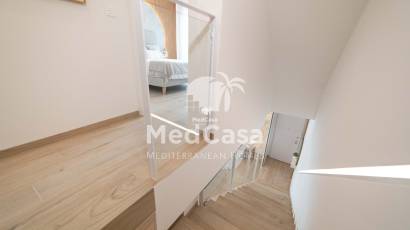 Neubau - Doppelhaushälfte -
Ciudad Quesada
