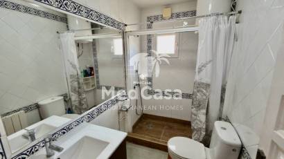 Resale - Apartment -
Torrevieja - Aguas Nuevas