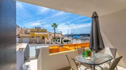 Wiederverkauf - Apartment -
Orihuela Costa - Los Altos