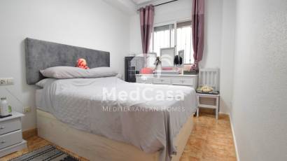 Segunda mano - Apartamento -
Orihuela Costa - Punta Prima
