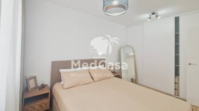 Neubau - Apartment -
San Fulgencio